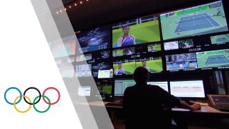 BROADCASTING RIO 2016 – BEHIND THE SCENES Trailer