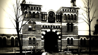 Broadmoor: A History of the Criminally Insane Trailer