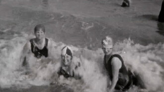 Broadstairs and Margate Items Trailer