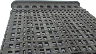 Broadway Buildings III Trailer