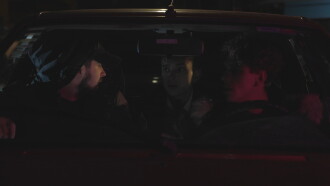 Broders Trailer