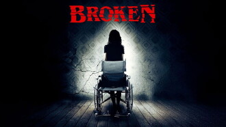 Broken Trailer