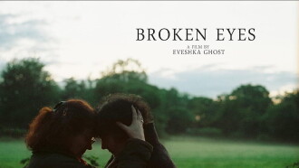 Broken Eyes Trailer