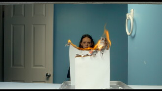 Broken Heart Trailer