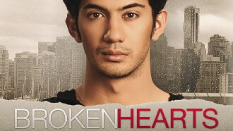 Broken Hearts Trailer