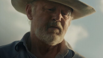 Broken Land Trailer