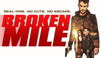 Broken Mile Trailer