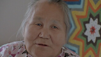 Broken Promises: The High Arctic Relocation Trailer
