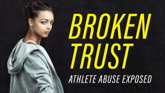 Broken Trust: Ending Athlete Abuse Trailer