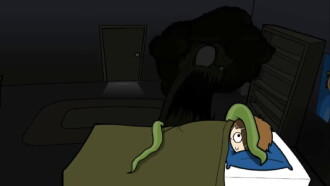 Brokilli Trailer