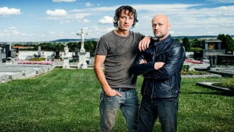 Broll + Baroni – Für immer tot Trailer
