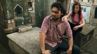Bronce Trailer