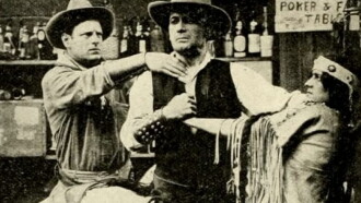 Broncho Billy and the Indian Maid Trailer