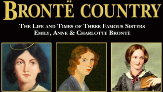 Bronte Country: The Life and Times of Three Famous Sisters, Emily, Anne & Charlotte Bronte Trailer