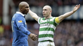 Broony - Captain. Leader. Legend Trailer