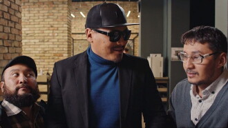 Bros on Call Trailer