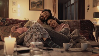 Broth for Two Trailer