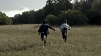 Brother Trailer