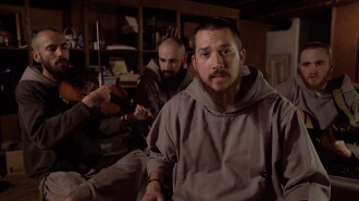 Brother Trailer