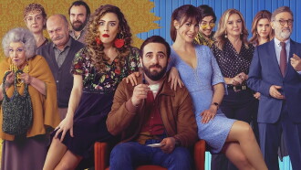 Brother in Love Trailer
