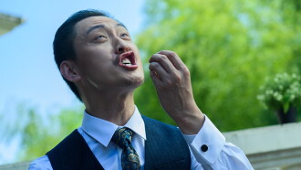 Brother, Stop Making Trouble Trailer