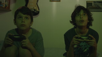 Brotherhood Trailer