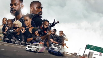 Brotherhood Trailer