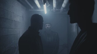 Brotherhood Trailer