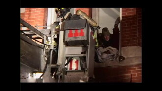 Brotherhood: Life in the FDNY Trailer