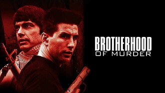 Brotherhood of Murder Trailer