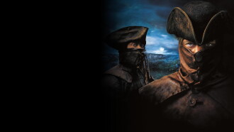 Brotherhood of the Wolf Trailer