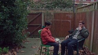 Brotherly Love Trailer