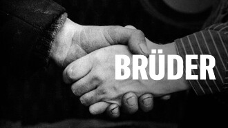 Brothers Trailer
