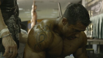 Brother's Body Trailer