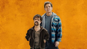 Brothers Trailer
