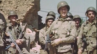 Brothers in Arms: The Untold Story of the 502 Trailer