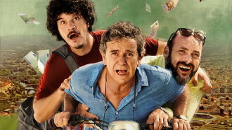 Brothers-In-Law Trailer