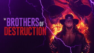Brothers of Destruction Trailer