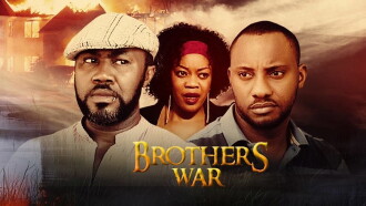 Brothers War Trailer