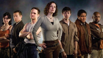 Browncoats: Redemption Trailer