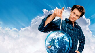 Bruce Almighty Trailer