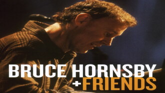 Bruce Hornsby + Friends Trailer