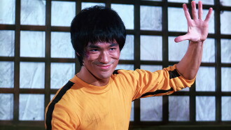Bruce Lee: A Warrior's Journey Trailer