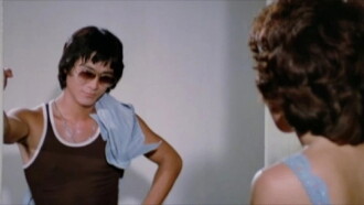 Bruce Lee and I Trailer