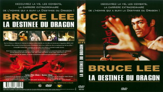 Bruce Lee - La Destinée du Dragon Trailer