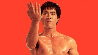 Bruce Lee Superdragon Trailer