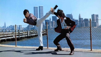 Bruce Lee: The Man, The Myth Trailer