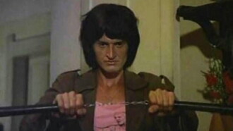 Bruce Lee Versus Gay Power Trailer