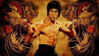 Bruce Lee's Jeet Kune Do Trailer