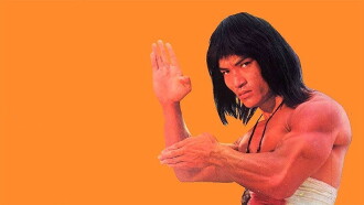 Bruce Lee's Ways of Kung Fu Trailer